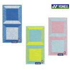  Yonex карман полотенце AC1089 2024SS бадминтон теннис soft теннис 