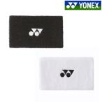  Yonex напульсник (1 штук входить ) AC494 2024SS бадминтон теннис soft теннис .. пачка ( почтовая доставка ) соответствует 