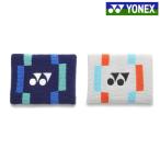  Yonex напульсник (1 штук входить ) AC497 2026SS бадминтон теннис soft теннис почтовая доставка соответствует 