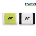  Yonex напульсник (1 штук входить ) AC498 2026SS бадминтон теннис soft теннис почтовая доставка соответствует 