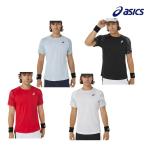  Asics прохладный графика рубашка с коротким рукавом 2041A264 мужской 2023SS.. пачка ( почтовая доставка ) соответствует 