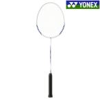  Yonex B4000 белый B4000G-011 обивка вверх завершено 2024AW бадминтон ракетка 