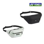  Yonex Cross сумка "body" BAG2534 2025SS бадминтон теннис 