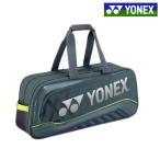  Yonex to-na men to сумка VA BAG2541V 2025AW бадминтон теннис 