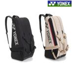  Yonex чехол для ракетки 6< теннис 6шт.@ для > BAG2622R 2026SS бадминтон теннис soft теннис сумка 