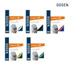  Gosen laizonik69 BSRY69 2026SS бадминтон -тактный кольцо почтовая доставка соответствует 