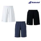  Babolat CLUB шорты BUG4411C мужской 2024SS.. пачка ( почтовая доставка ) соответствует 