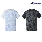  Babolat PLAY Short рукав рубашка BUP6501 мужской 2026SS почтовая доставка соответствует 