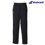  Babolat разогрев брюки CLUB PADDED PANTS BUT6261C 2026AW.. пачка ( почтовая доставка ) соответствует 