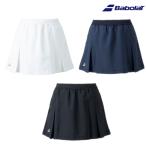  Babolat CLUB юбка BWG4431C женский 2024SS.. пачка ( почтовая доставка ) соответствует 