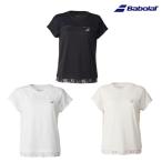  Babolat PURE SHORT SLEEVE SHIRT BWP5523 женский 2025SS.. пачка ( почтовая доставка ) соответствует 