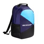  Dunlop сумка упаковка ( ракетка 2 шт место хранения возможно ) DTC-2631 2025AW теннис soft теннис синий blue 