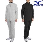  Mizuno непромокаемый костюм верх и низ в комплекте E2MGAA10 мужской 2023AW Golf наружный спорт 