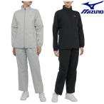  Mizuno непромокаемый костюм верх и низ в комплекте E2MGAC10 женский 2023AW