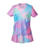 ニッタク 限定シャツC 限定スコートC 