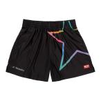 ニッタク 2023年全日本卓球選手権着用