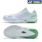  Yonex энергия подушка Eara sZ широкий SHBAZ2W-136 2026SS бадминтон обувь широкий мужской белый bato Minton обувь 