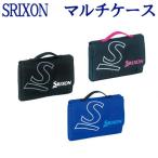  Srixon мульти- кейс SPC-2936 2019SS теннис soft теннис 