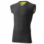 【返品・交換不可】ヨネックス ノースリーブシャツ STBP1019 ユニセックス 2021SS メール便対応