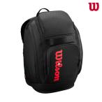  Wilson авария V3 сумка упаковка CLASH V3 BACKPACK чехол для ракетки 2 шт. входит WR8037901001 2025SS