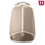  Wilson a-ruef one Pro отверстие obfeimRF 01 Pro Hall Of Fame теннис рюкзак WRB0000601NS 2026AW