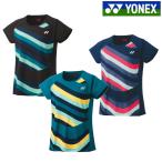  Yonex dry футболка 16694 женский 2024SS бадминтон теннис soft теннис почтовая доставка соответствует 