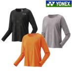  Yonex dry футболка 16815 женский 2025SS бадминтон теннис soft теннис почтовая доставка соответствует 