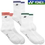 [ возвращенный товар * замена не возможна ] Yonex носки 19252 мужской 2026SS бадминтон теннис soft теннис почтовая доставка соответствует 
