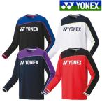 Yonex свет футболка ( Fit s трико ) 31048 мужской 2022AW бадминтон теннис soft теннис .. пачка ( почтовая доставка ) соответствует 