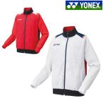  Yonex подкладка есть Wind утеплитель рубашка ( Fit стиль ) 70090 унисекс 2022AW бадминтон теннис 