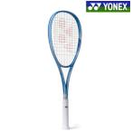  Yonex boru tray ji5S 02VR5S-653 2026SS после . предназначенный soft теннис ракетка для софтбола теннис ракетка 