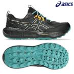 アシックス ランニングシューズ ゲルソノマ 8 GTX GEL-SONOMA 7 GTX 1011B977-001 メンズ 2025SS　同梱不可 RFCL