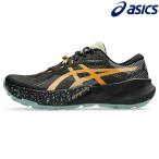 Asics бег обувь TRABUCO 14 тигр b-ko14 1011C166-200 мужской 2026AW трейлраннинг включение в покупку не возможно RFCL