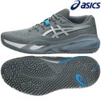  Asics гель rezo дракон shonX OC широкий GEL-RESOLUTION X OC WIDE 1041A486-020 мужской Homme ni*kre- пальто 2026SS теннис включение в покупку не возможно RFCL