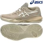  Asics гель rezo дракон shonX OC GEL-RESOLUTION X OC 1042A292-200 женский Homme ni*kre- пальто 2026SS теннис включение в покупку не возможно RFCL