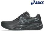  Asics теннис обувь гель Challenger 15 OC GEL-CHALLENGER 15 OC 1043A026-002 мужской унисекс Homme ni*kre- пальто 2026AW включение в покупку не возможно RFCL