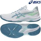 Asics сеть горелка шероховатость палочка FF 4 NETBURNER BALLISTIC FF 4 1053A070-102 унисекс 2026SS волейбол включение в покупку не возможно RFCL