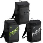 ミズノ N-XTバックパック 30L 33JDC000 2025SS スポーツ トレーニング 学生　通学