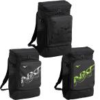  Mizuno N-XT рюкзак 40L 33JDC001 2025SS спорт тренировка посещение школы часть деятельность 