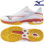  Mizuno теннис обувь ue-b Exceed COURT WIDE OC 61GB251860 унисекс Homme ni*kre- пальто 2025AW включение в покупку не возможно RFCL