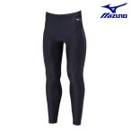  Mizuno Vaio механизм RS длинный трико 62JBB050 мужской 2024SS бадминтон теннис soft теннис .. пачка ( почтовая доставка ) соответствует 