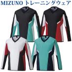  Mizuno Wind брейкер рубашка ( общий обратная сторона сетка ) 62JE1002 унисекс 2021AW бадминтон теннис soft теннис одежда почтовая доставка соответствует 