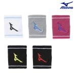  Mizuno напульсник напульсник 62JYB002 унисекс 2024SS почтовая доставка соответствует 