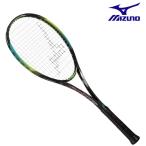  Mizuno ti- сила V-50 D FORCE V-50 63JTN35636 soft теннис ракетка 2022AW