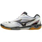  Mizuno ue-b вентилятор g Pro WAVE FANG PRO 71GA170009 бадминтон обувь 2017SS включение в покупку не возможно RFCL