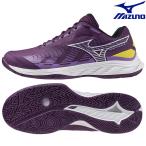  Mizuno бадминтон обувь ue-b вентилятор gEL2 71GA242303 унисекс 2025SS включение в покупку не возможно RFCL