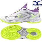 Mizuno бадминтон обувь ue-b Claw NEO 3 FIT 71GA247212 унисекс 2024AW включение в покупку не возможно RFCL
