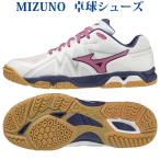  Mizuno настольный теннис обувь ue-b медаль RISE 81GA211064 22.5cm унисекс женский 2022SS включение в покупку не возможно RFCL