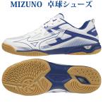  Mizuno настольный теннис обувь ue-b Kaiser bruk7 81GA222027 мужской унисекс 2022SS включение в покупку не возможно RFCL 3E широкий широкий 