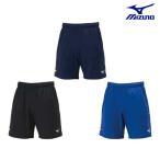  Mizuno игра брюки 82JBB002 унисекс 2024SS настольный теннис почтовая доставка соответствует 